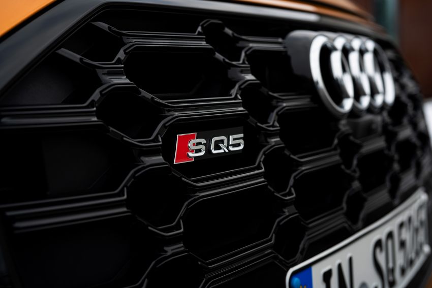 GALERI MEGA: Audi Q5 dan SQ5 Sportback 2021 1239995
