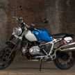 2020 second best ever sales year for BMW Motorrad