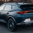 Cupra Formentor by ABT Sportsline – 370 PS, 450 Nm!