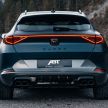 Cupra Formentor by ABT Sportsline – 370 PS, 450 Nm!