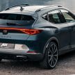 Cupra Formentor by ABT Sportsline – 370 PS, 450 Nm!
