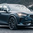 Cupra Formentor by ABT Sportsline – 370 PS, 450 Nm!
