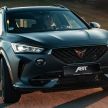 Cupra Formentor by ABT Sportsline – 370 PS, 450 Nm!