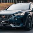 Cupra Formentor by ABT Sportsline – 370 PS, 450 Nm!
