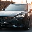 Cupra Formentor by ABT Sportsline – 370 PS, 450 Nm!