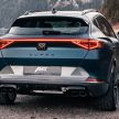 Cupra Formentor by ABT Sportsline – 370 PS, 450 Nm!