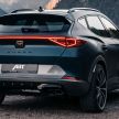 Cupra Formentor by ABT Sportsline – 370 PS, 450 Nm!