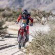 2021 Dakar Rally sees KTM’s Toby Price lead the pack