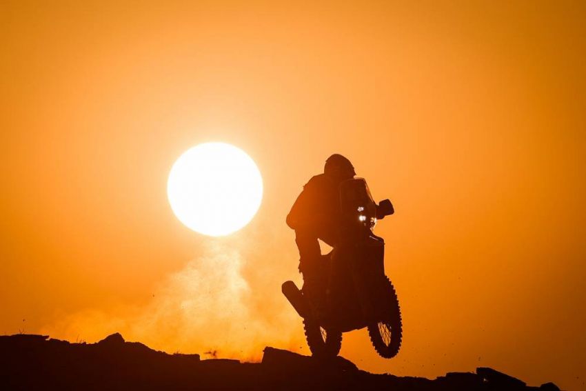 2021 Dakar Rally: Benavides and Honda take the win Image #1235830