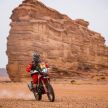 2021 Dakar Rally: Benavides and Honda take the win