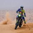 2021 Dakar Rally: Benavides and Honda take the win