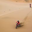 2021 Dakar Rally: Benavides and Honda take the win