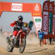 2021 Dakar Rally sees KTM’s Toby Price lead the pack