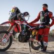 2021 Dakar Rally sees KTM’s Toby Price lead the pack