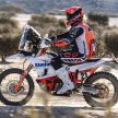 2021 Dakar Rally sees KTM’s Toby Price lead the pack