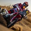 2021 Dakar Rally sees KTM’s Toby Price lead the pack