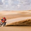 2021 Dakar Rally: Benavides and Honda take the win