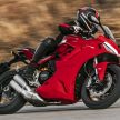 Ducati ends 2020 with 48,042 bikes sold worldwide