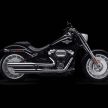 2021 Harley-Davidsons, 114 Street Bob joins lineup