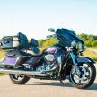 2021 Harley-Davidsons, 114 Street Bob joins lineup