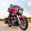 2021 Harley-Davidsons, 114 Street Bob joins lineup