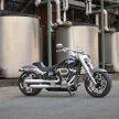 2021 Harley-Davidsons, 114 Street Bob joins lineup