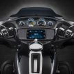 Harley-Davidson tahun 2021 disertai 114 Street Bob