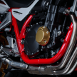 2021 Honda CB1300 Super in Japan – four variants