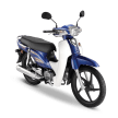 2021 Honda EX5 35th Anniversary Edition, RM4,783