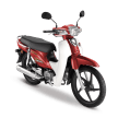 2021 Honda EX5 35th Anniversary Edition, RM4,783