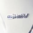 2021 Honda HR-V teased – e:HEV hybrid, larger glass roof, wireless Apple CarPlay confirmed, Feb 18 reveal