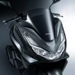 2021 Honda PCX 160 now in Thailand, from RM12,000