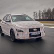 2021 Hyundai Kona N officially teased – hot SUV with 2.0L 4-cyl turbo, 8-speed DCT; 280 PS and 392 Nm?