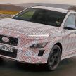 2021 Hyundai Kona N officially teased – hot SUV with 2.0L 4-cyl turbo, 8-speed DCT; 280 PS and 392 Nm?