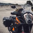 2021 KTM 1290 Super Adventure S – 160 hp, 138 Nm