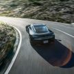 2021 Lexus LC 500 Inspiration Series: Aviation for US
