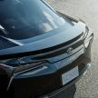 2021 Lexus LC 500 Inspiration Series: Aviation for US