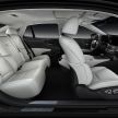 2021 Lexus LS 500 facelift in Australia – from RM613k