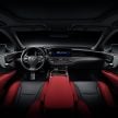 2021 Lexus LS 500 facelift in Australia – from RM613k