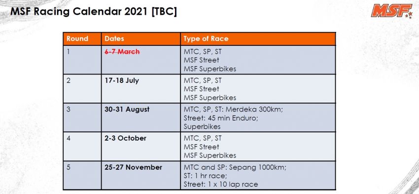 2021 MSF calendar Paul Tan #39 s Automotive News