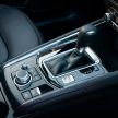 Mazda CX-5 2021 dilancar di UK – pilihan enjin 2.5L SkyActiv-G, sistem nyahaktif silinder, Kuro Edition