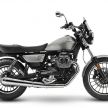 2021 Moto Guzzi V9 Roamer and V9 Bobber updated