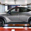 2021 Nissan Juke Enigma special edition debuts – 19″ wheels, Amazon Alexa remote voice connectivity!