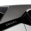 Nissan Juke Enigma 2021 edisi istimewa didedahkan