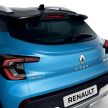 2021 Renault Kiger makes its debut in India – sub-4m SUV with 1L NA and turbo three-cylinder engines