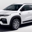 Renault Kiger in Indonesia – two 1.0L petrols, fr RM64k