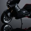 Scorpio Electric Singapore shows X Model prototype