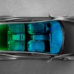 Tesla Model S facelift 2021 – stereng seperti kapal terbang, dilengkapi sistem permainan video, 1,020 hp