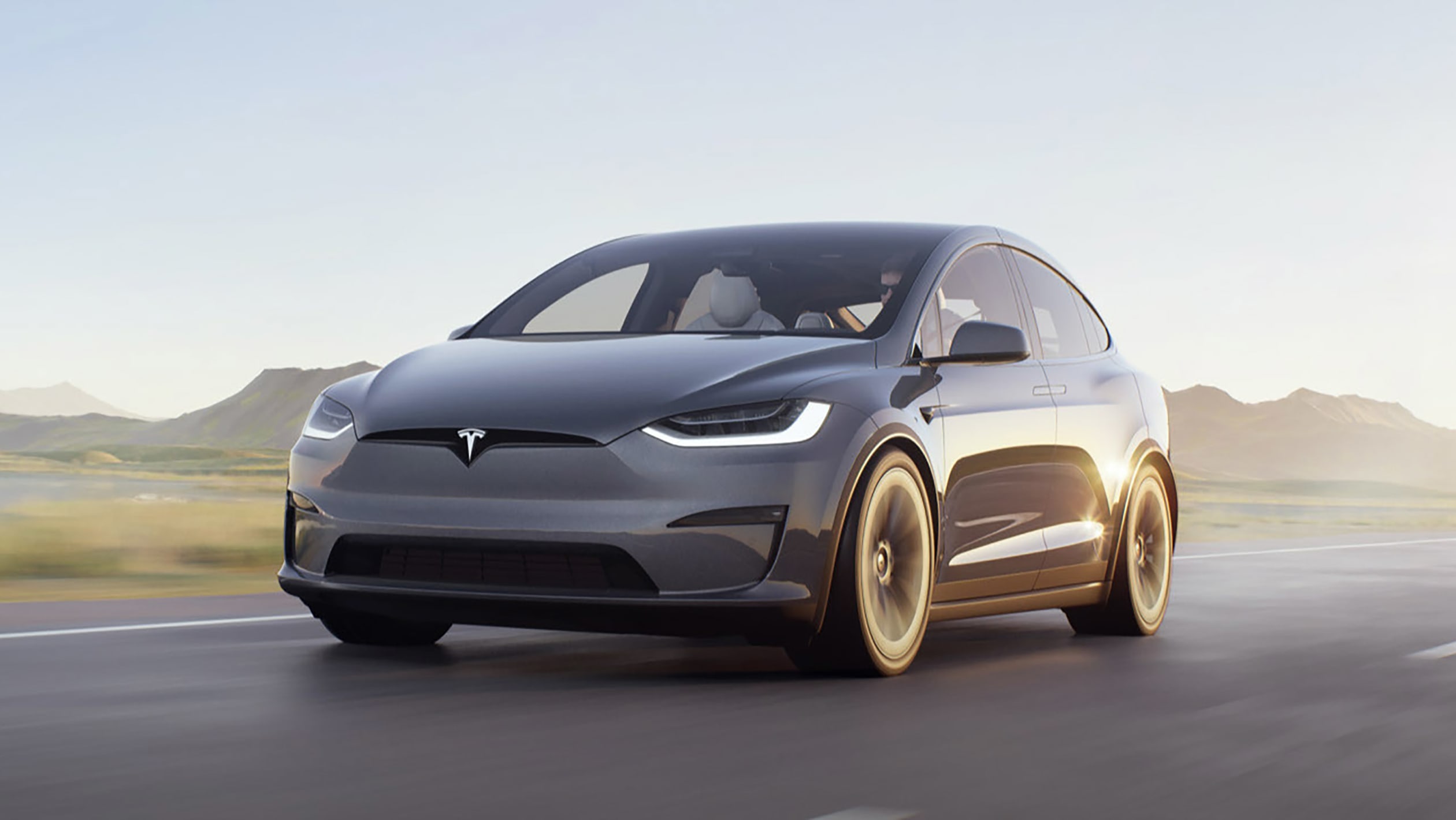2021 Tesla Model X Facelift 14 Paul Tans Automotive News