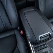 2021 Toyota Highlander seven-seat SUV launched in Europe – hybrid powertrain only; 248 PS, 6.6 l/100 km
